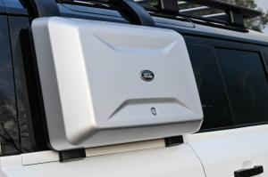 Land Rover Defender 110 P400 S Urban Pack 2020 года  (ZA)